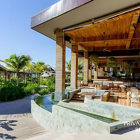 Grand Luxxe One Bedroom Villa - Riviera Maya