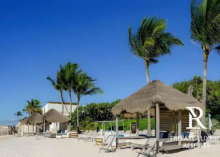 Resort Grand Luxxe One Bedroom - Riviera Maya