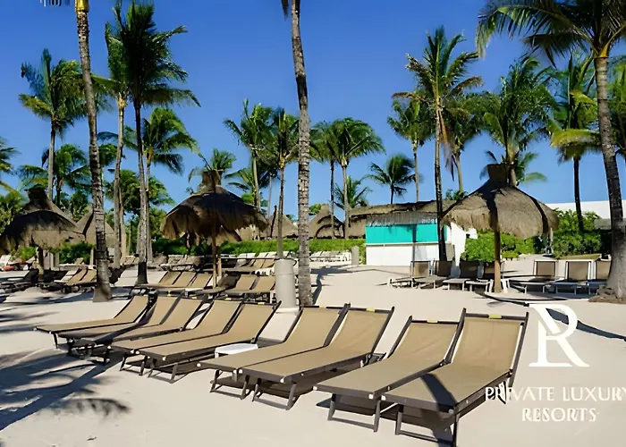 Grand Luxxe One Bedroom - Riviera Maya
