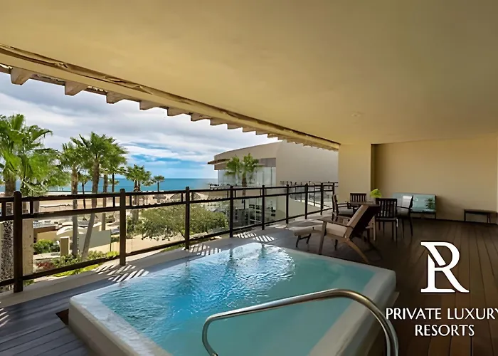Resort Grand Luxxe One Bedroom - Riviera Maya 5*