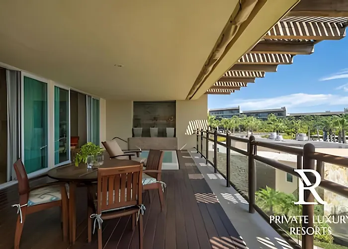 Grand Luxxe One Bedroom - Riviera Maya Puerto Morelos