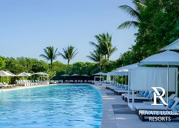 Grand Luxxe One Bedroom - Riviera Maya 5* Puerto Morelos
