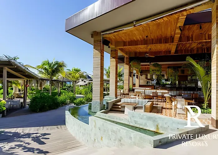 Grand Luxxe One Bedroom - Riviera Maya Resort 5*