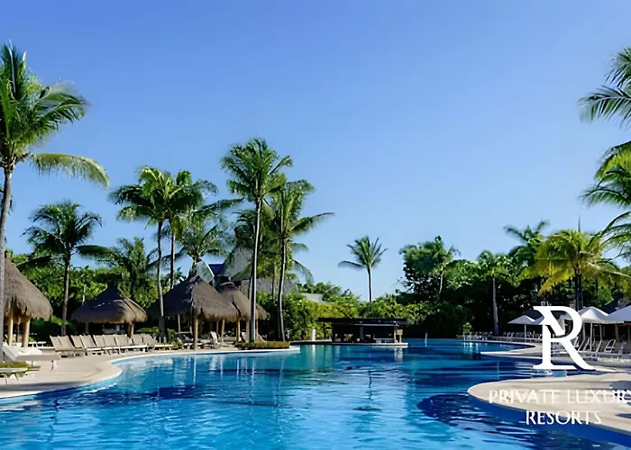 Resort Grand Luxxe One Bedroom - Riviera Maya 5*