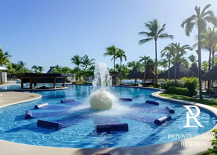 Grand Luxxe One Bedroom - Riviera Maya Resort Puerto Morelos