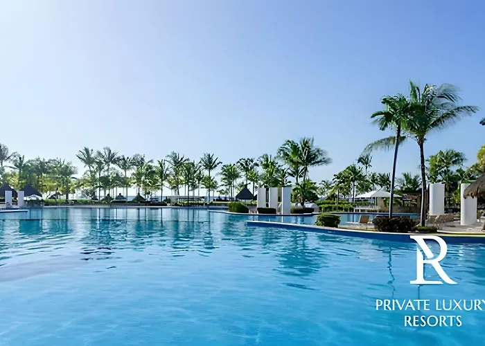 Grand Luxxe One Bedroom - Riviera Maya 5*