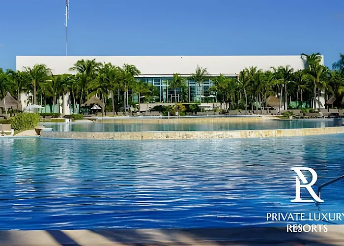 Grand Luxxe One Bedroom - Riviera Maya Puerto Morelos