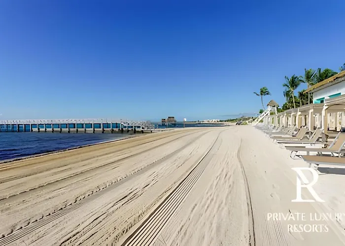 Grand Luxxe One Bedroom - Riviera Maya 5* Puerto Morelos