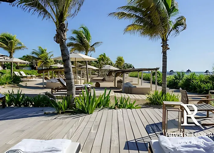 Grand Luxxe One Bedroom - Riviera Maya Resort