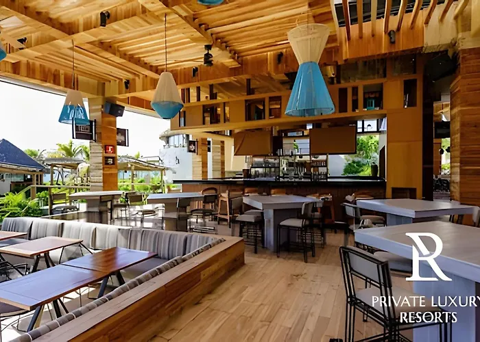 Resort Grand Luxxe One Bedroom - Riviera Maya