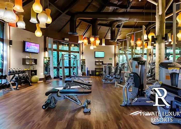 Resort Grand Luxxe One Bedroom - Riviera Maya 5*
