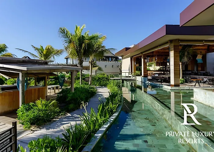Grand Luxxe One Bedroom - Riviera Maya 5*