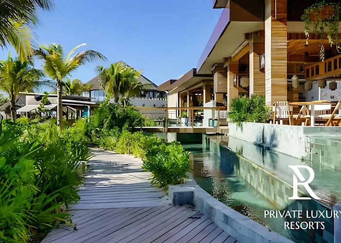 Grand Luxxe One Bedroom - Riviera Maya Puerto Morelos