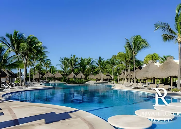 Resort Grand Luxxe One Bedroom - Riviera Maya