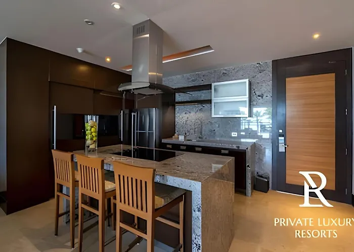 Grand Luxxe One Bedroom - Riviera Maya Resort Puerto Morelos