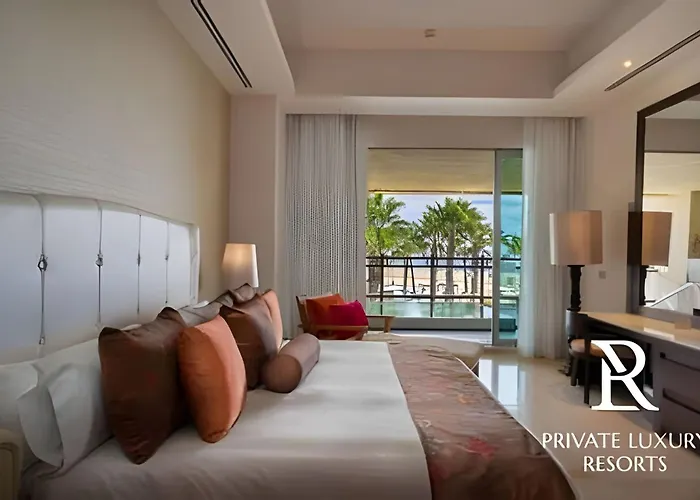 Resort Grand Luxxe One Bedroom - Riviera Maya Puerto Morelos