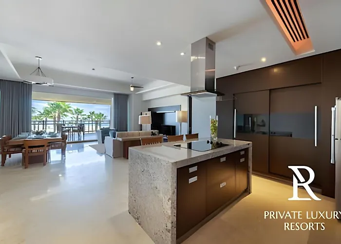 Grand Luxxe One Bedroom - Riviera Maya 5*