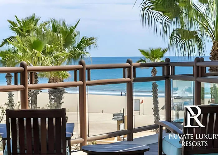 Grand Luxxe One Bedroom - Riviera Maya Resort