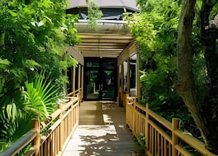 Resort Grand Luxxe One Bedroom - Riviera Maya