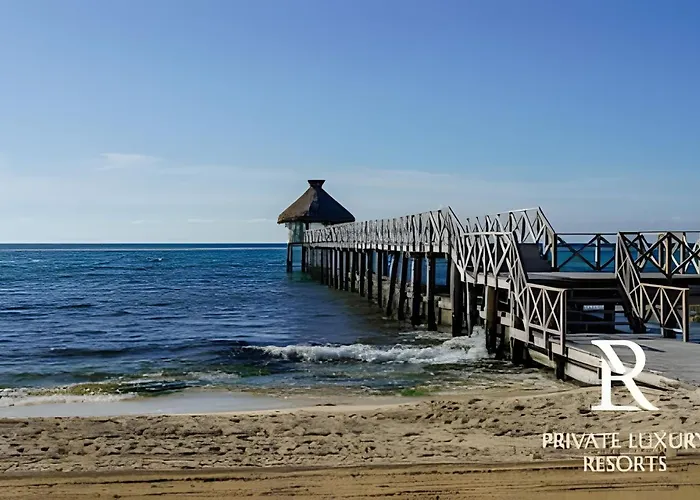 Grand Luxxe One Bedroom - Riviera Maya Resort 5*