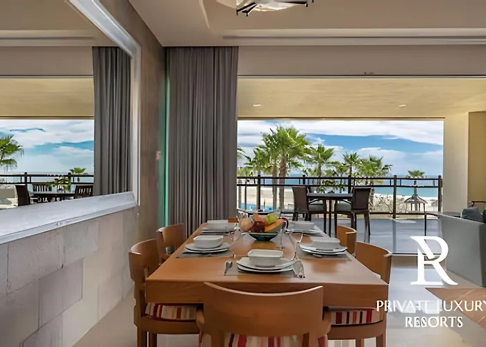 Grand Luxxe One Bedroom - Riviera Maya 5*