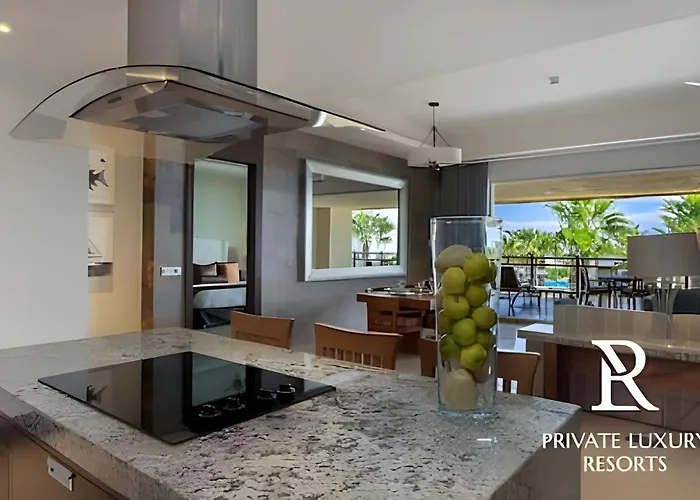 Grand Luxxe One Bedroom - Riviera Maya Puerto Morelos