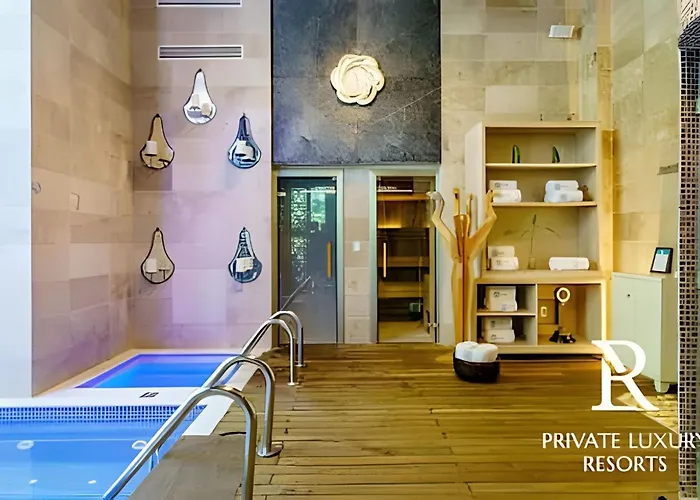 Grand Luxxe One Bedroom - Riviera Maya