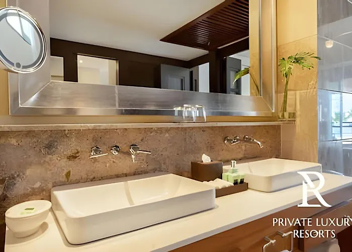 Resort Grand Luxxe One Bedroom - Riviera Maya